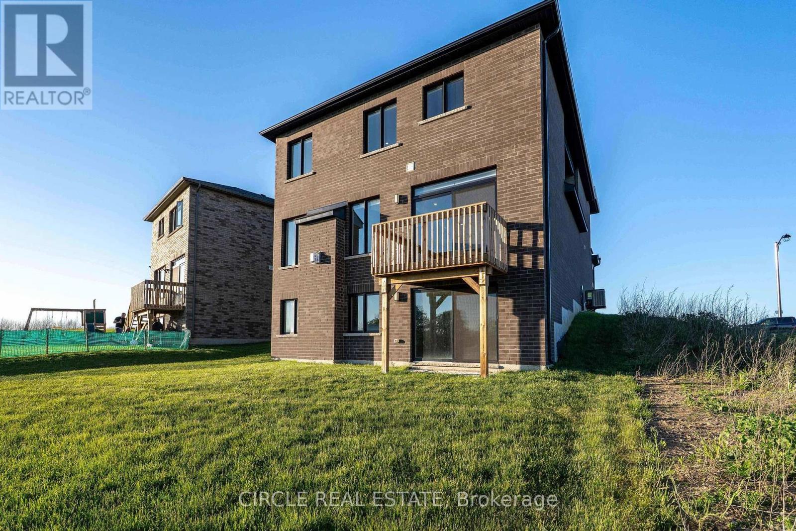 56 Langridge Way, Cambridge, ON