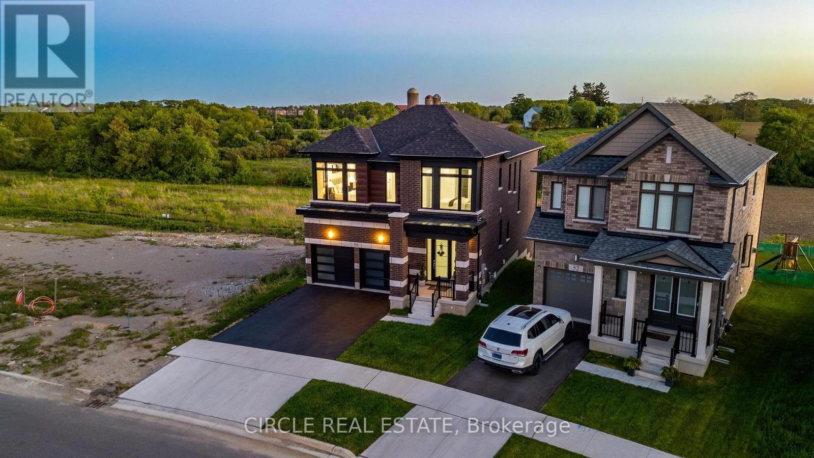 56 Langridge Way, Cambridge, ON