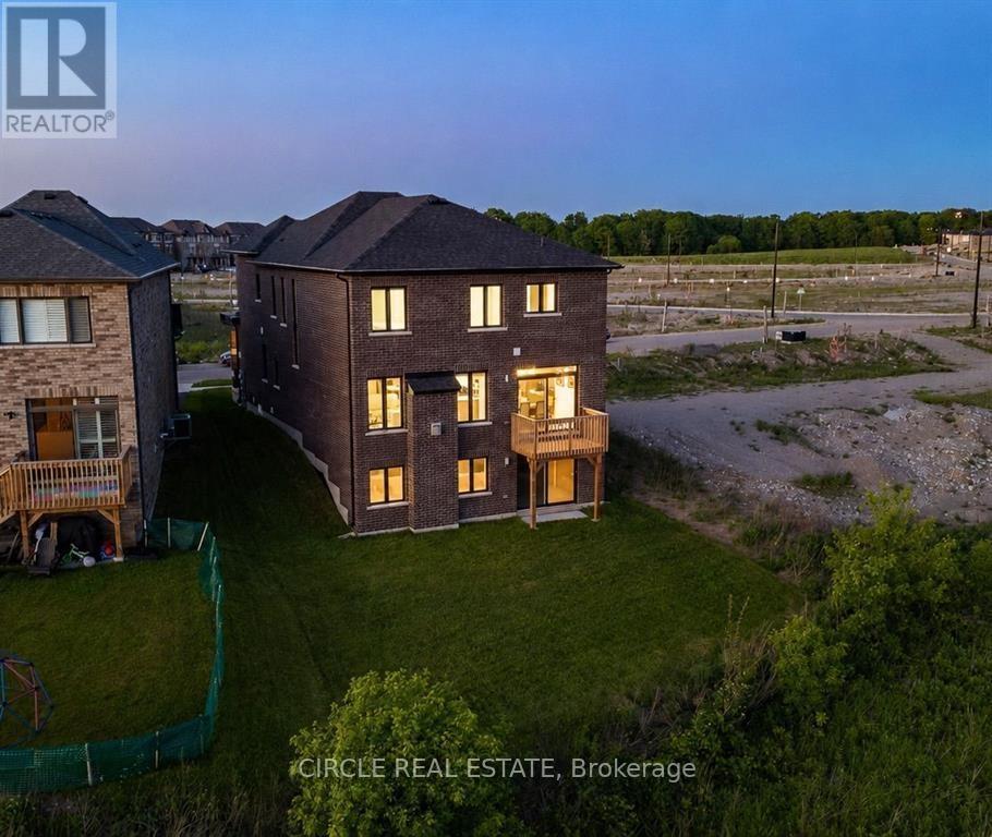 56 Langridge Way, Cambridge, ON