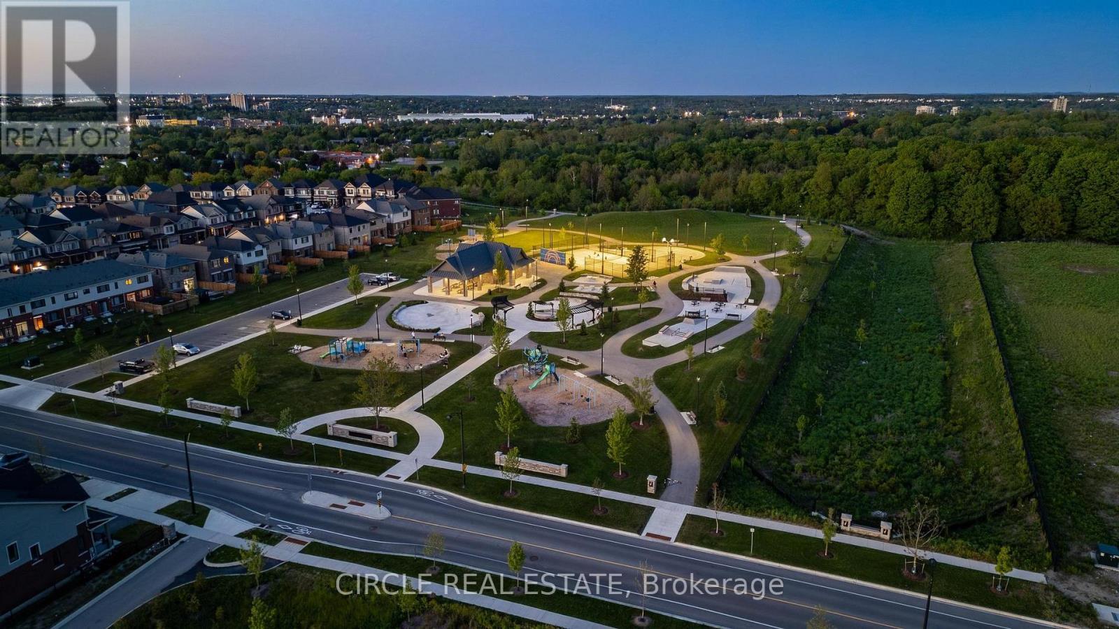 56 Langridge Way, Cambridge, ON