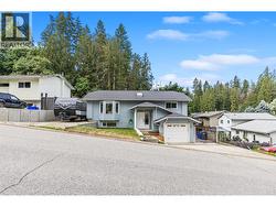 3910 Highland Park Crescent Armstrong, BC V4Y 0K2