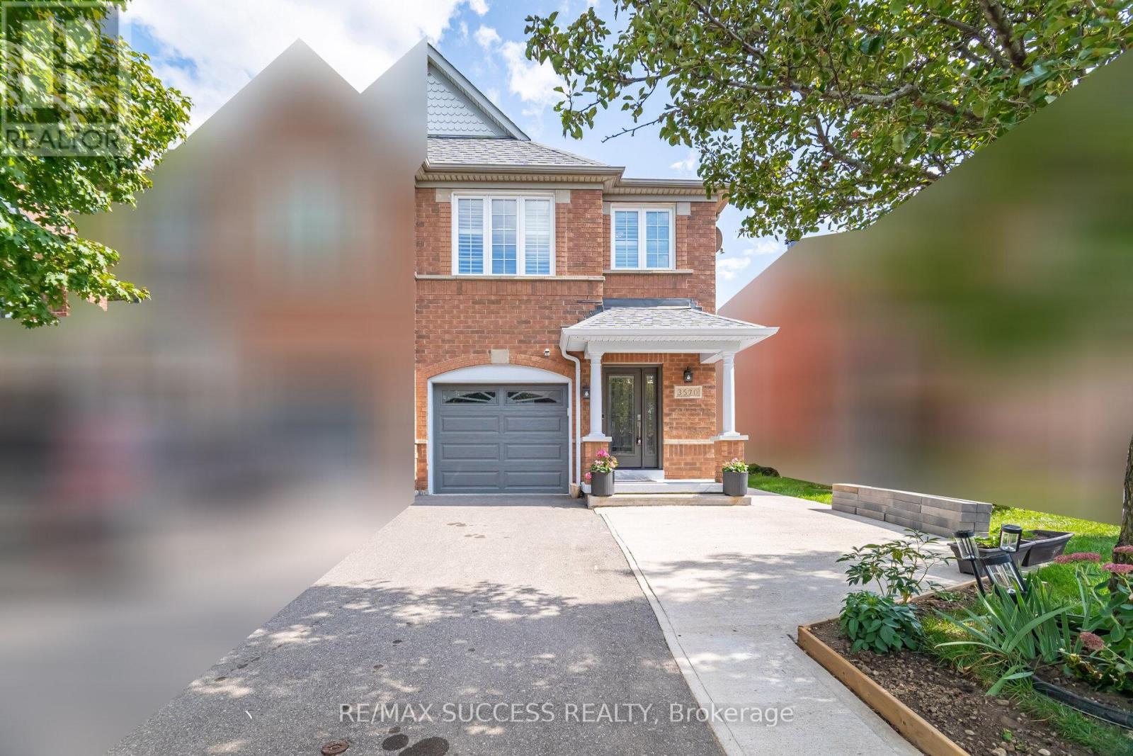 3570 Southwick Street, Mississauga, ON
