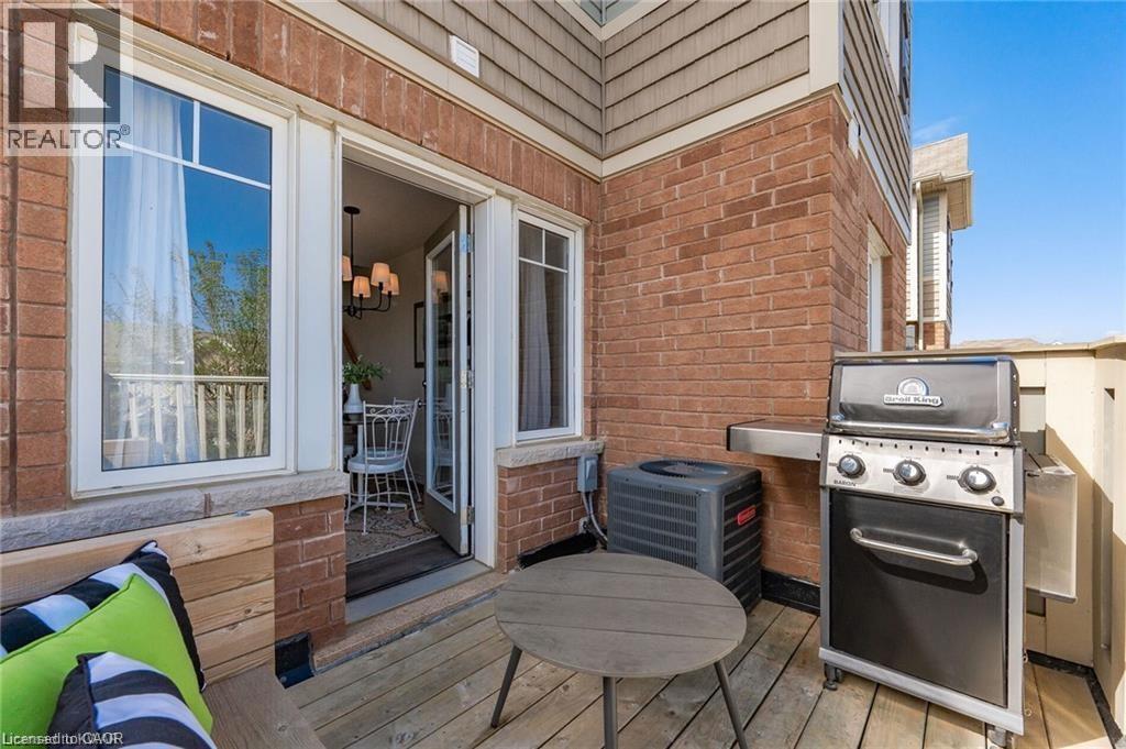 8 Stratus Street, Kitchener, ON