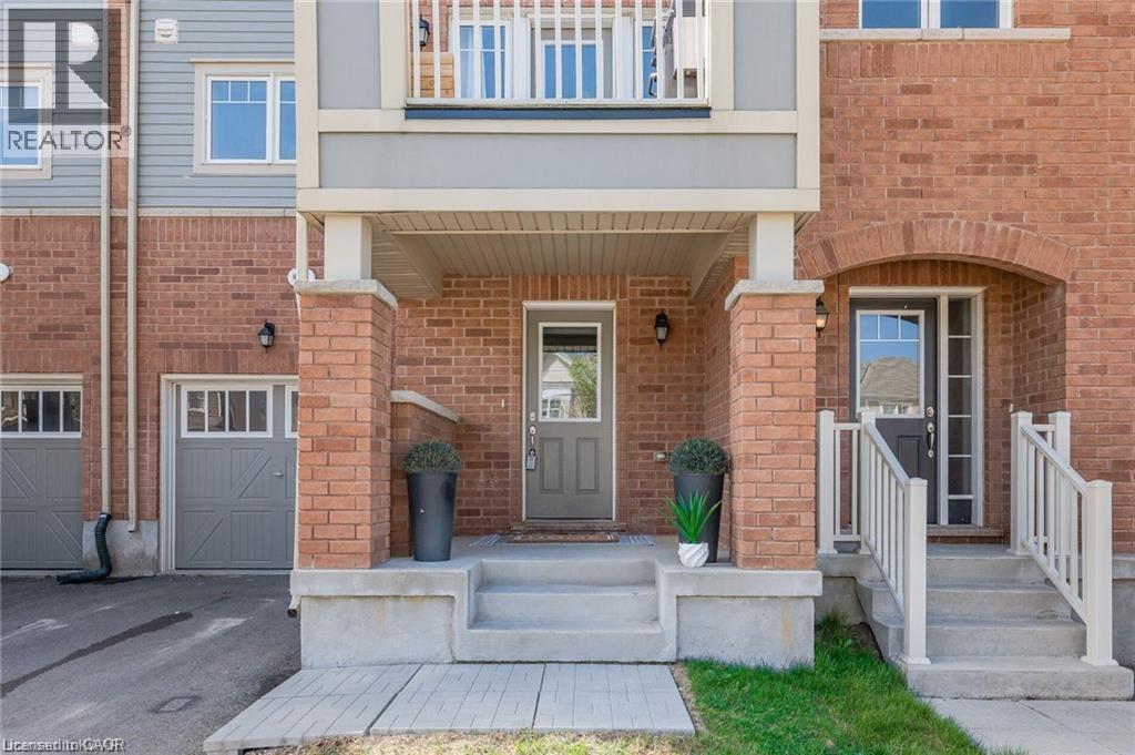 8 Stratus Street, Kitchener, ON