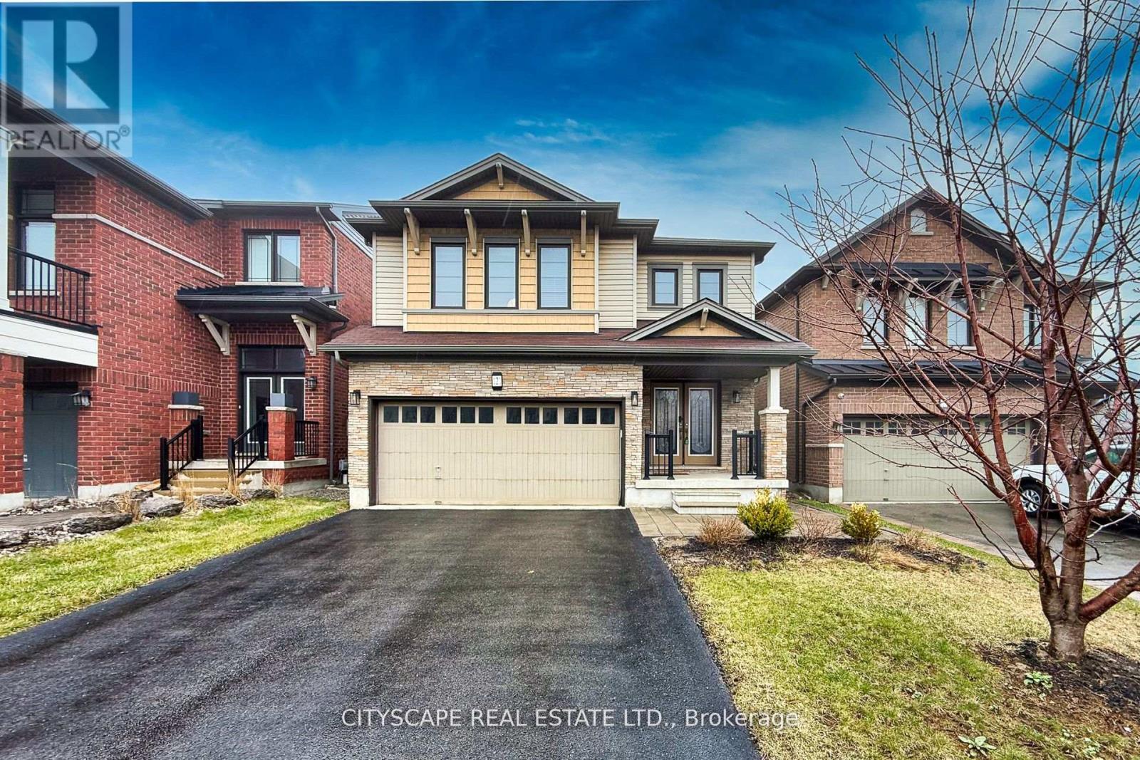 121 Crafter Crescent, Hamilton, ON