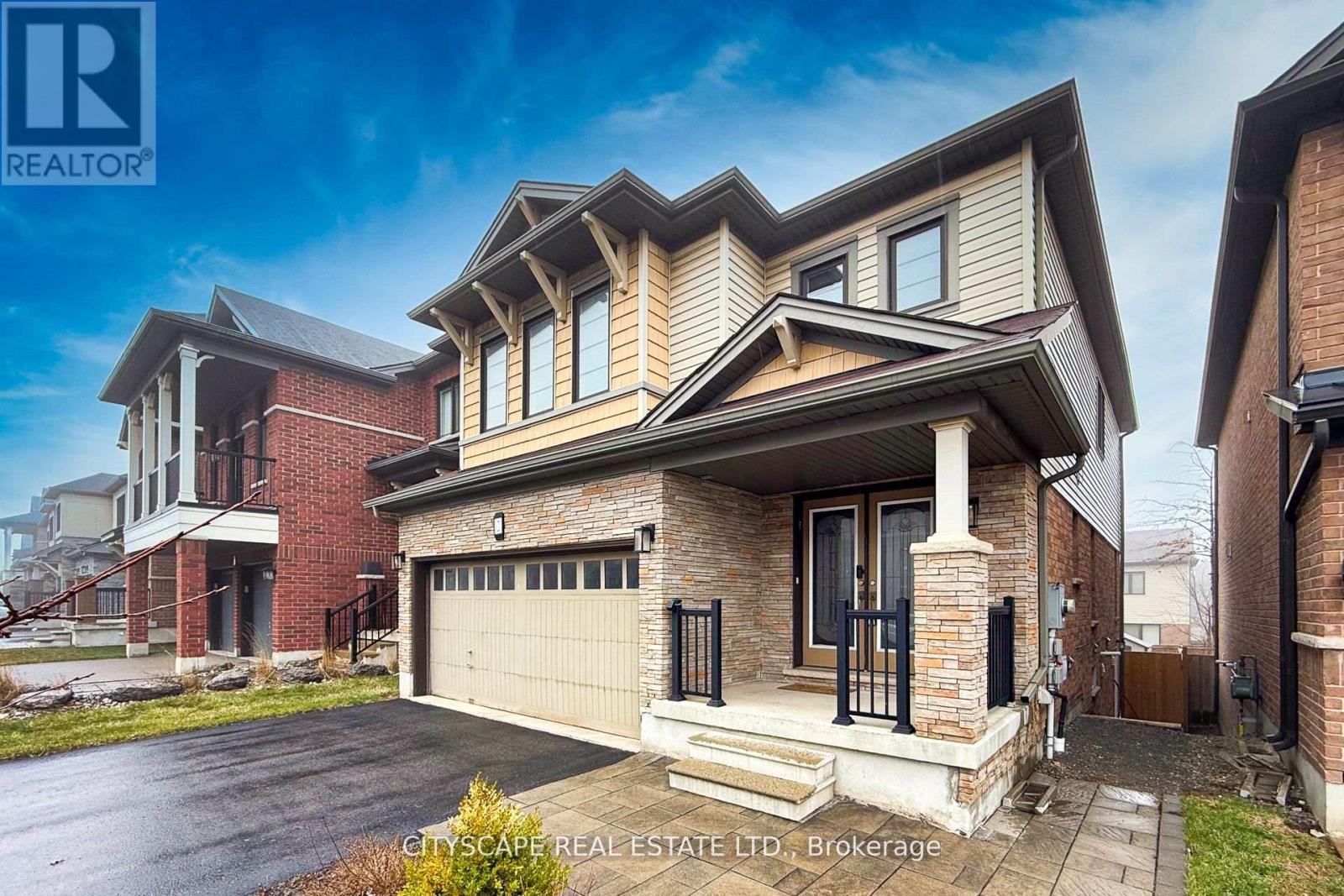 121 Crafter Crescent, Hamilton, ON