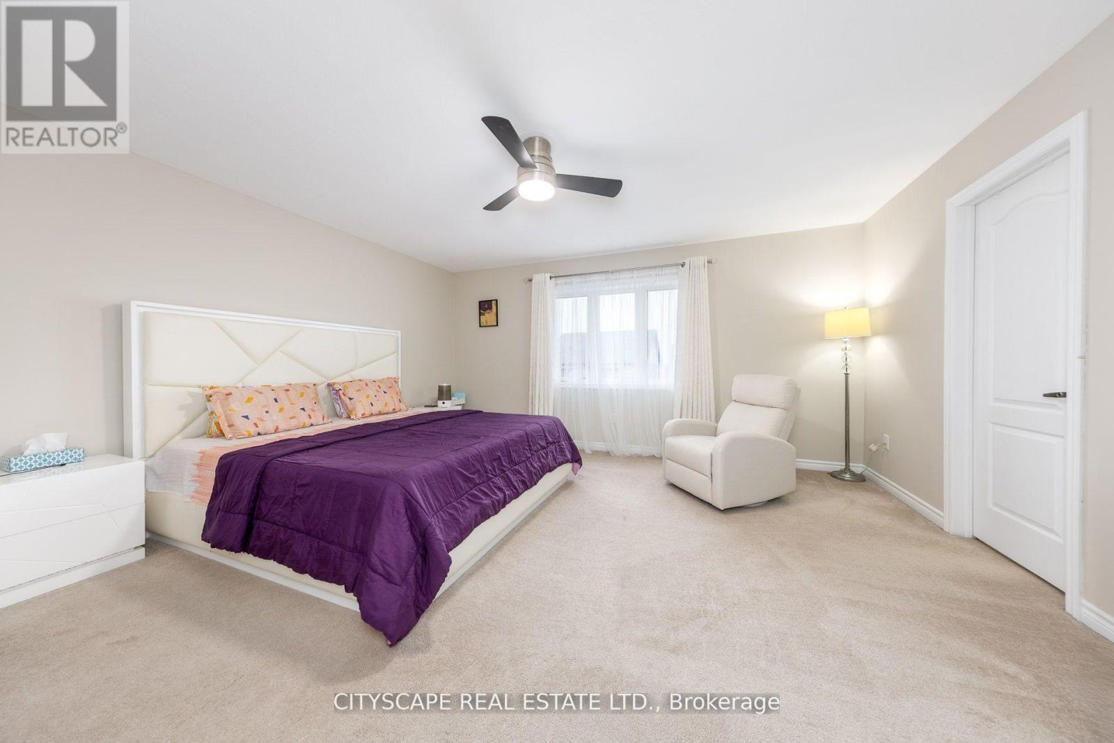 121 Crafter Crescent, Hamilton, ON