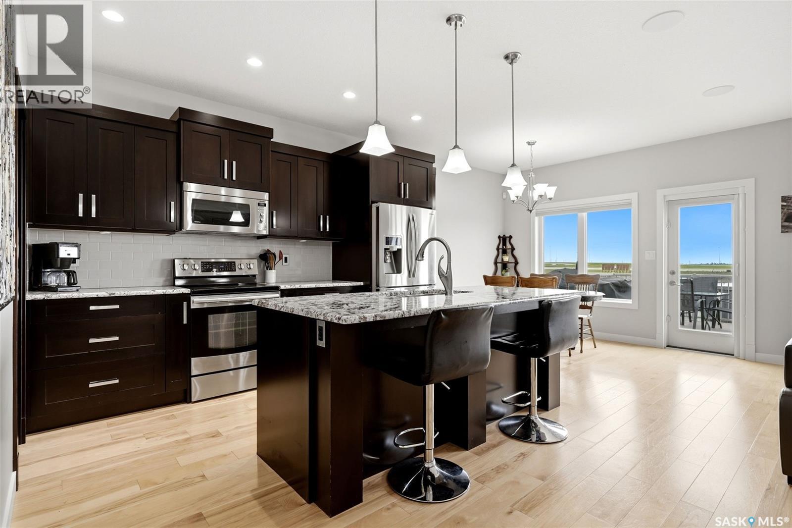 4741 Padwick Avenue, Regina, SK