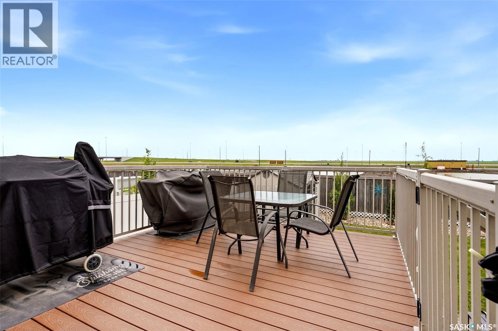 4741 Padwick Avenue, Regina, SK