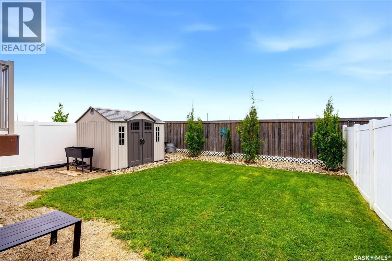 4741 Padwick Avenue, Regina, SK