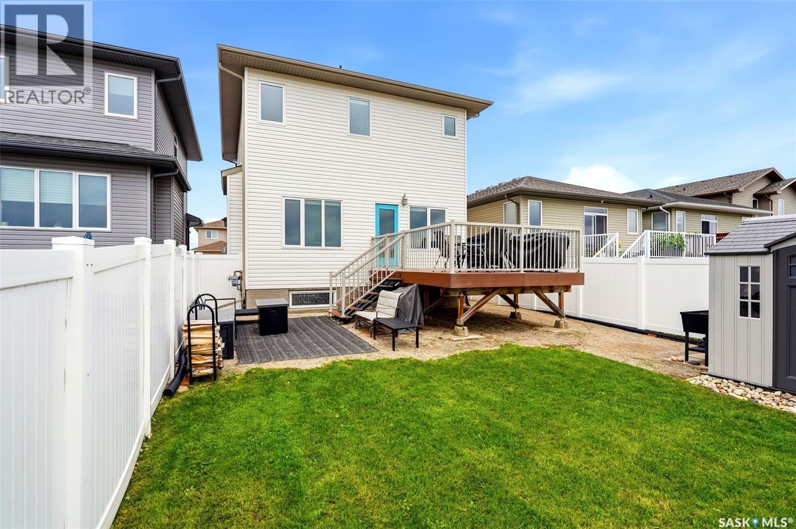 4741 Padwick Avenue, Regina, SK