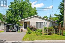 85 COCKBURN STREET Perth, ON K7H 2B7