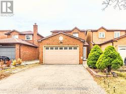 29 ASHMORE CRESCENT Markham, ON L3R 6T8