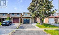 24 BARRINGTON CRESCENT Markham, ON L3R 3H3