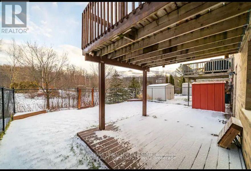 60 Everglade Crescent, Kitchener, ON
