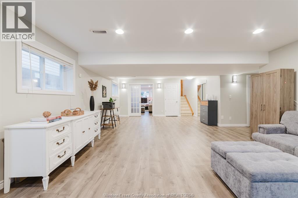 4821 Juliet Crescent, Windsor, ON