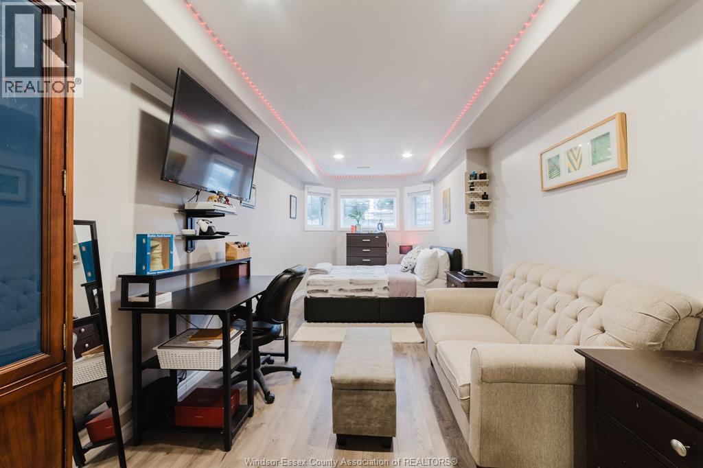 4821 Juliet Crescent, Windsor, ON