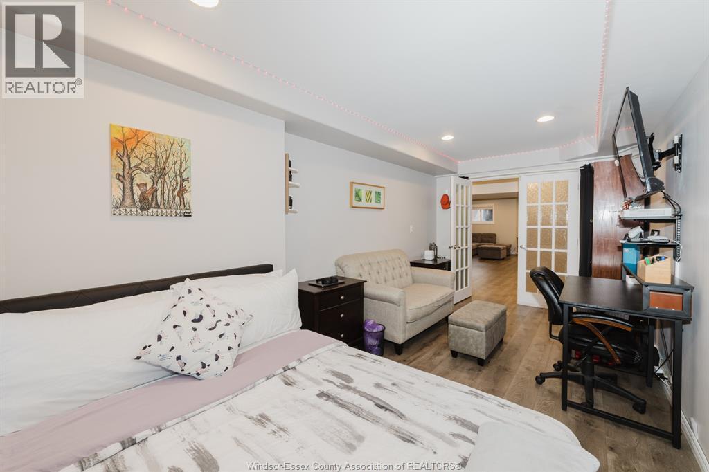 4821 Juliet Crescent, Windsor, ON