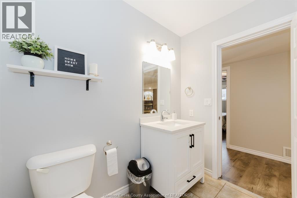 4821 Juliet Crescent, Windsor, ON
