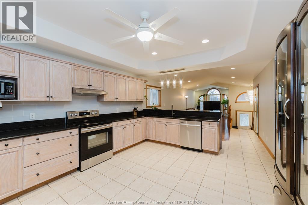 4821 Juliet Crescent, Windsor, ON