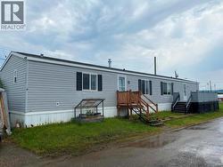 9800 18 Street Unit# 18 Dawson Creek, BC V1G 5A4