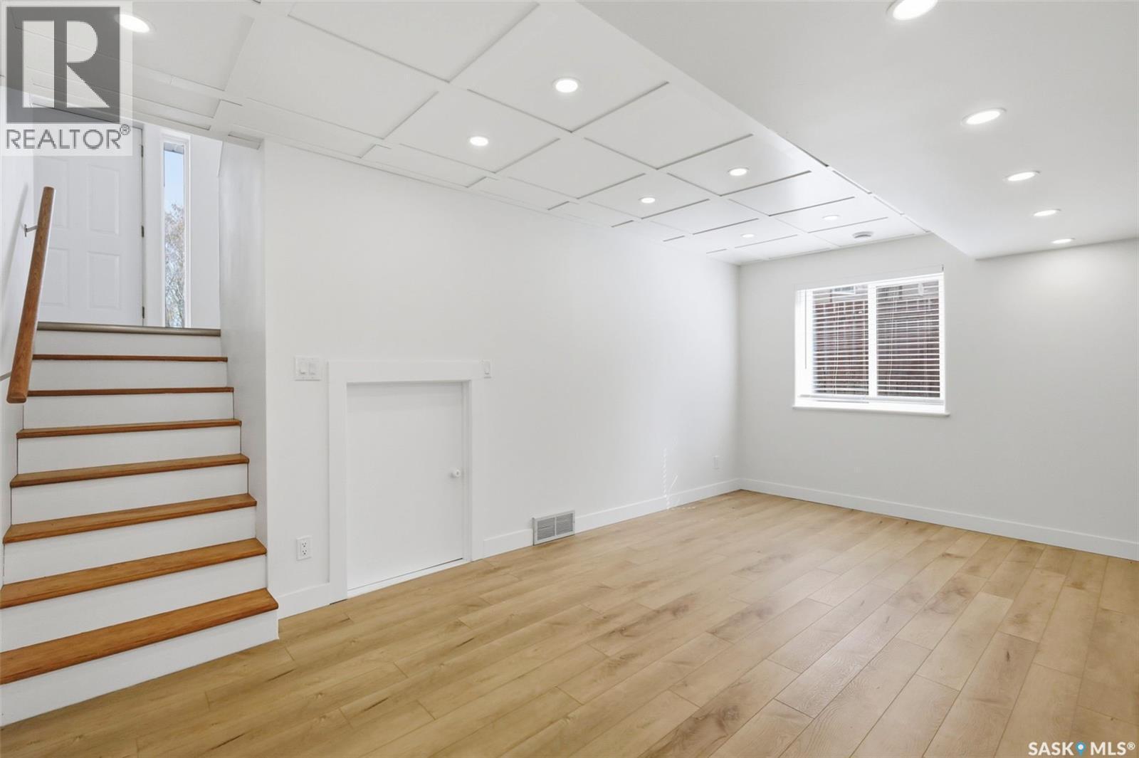 607 Addie Crescent, Saskatoon, SK - Indoor Photo Showing Other Room