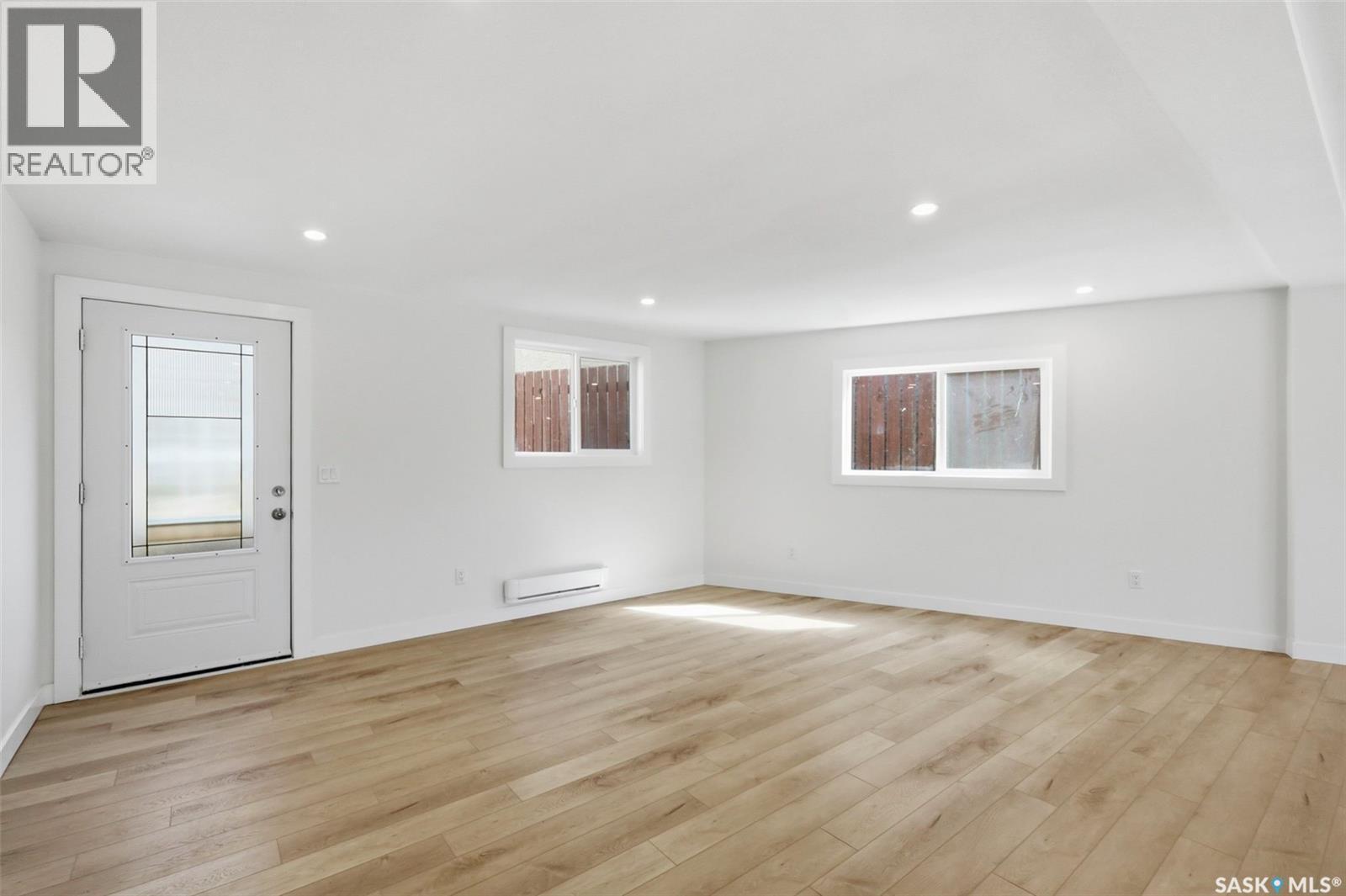 607 Addie Crescent, Saskatoon, SK - Indoor Photo Showing Other Room