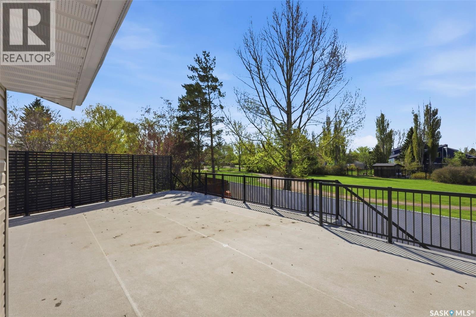 607 Addie Crescent, Saskatoon, SK - Outdoor