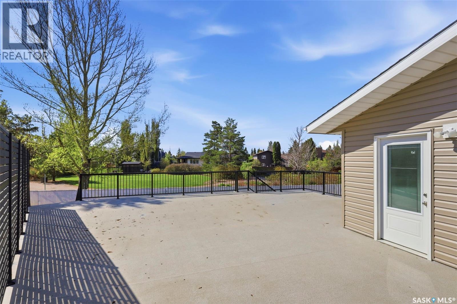 607 Addie Crescent, Saskatoon, SK - Outdoor
