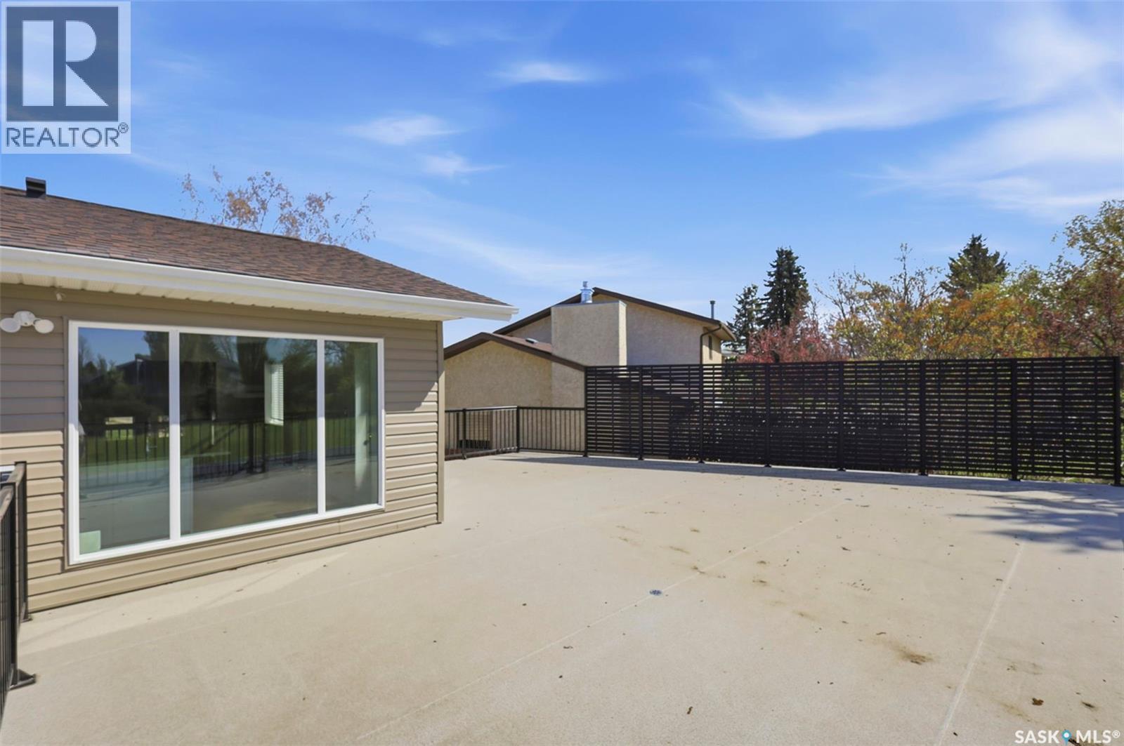 607 Addie Crescent, Saskatoon, SK - Outdoor