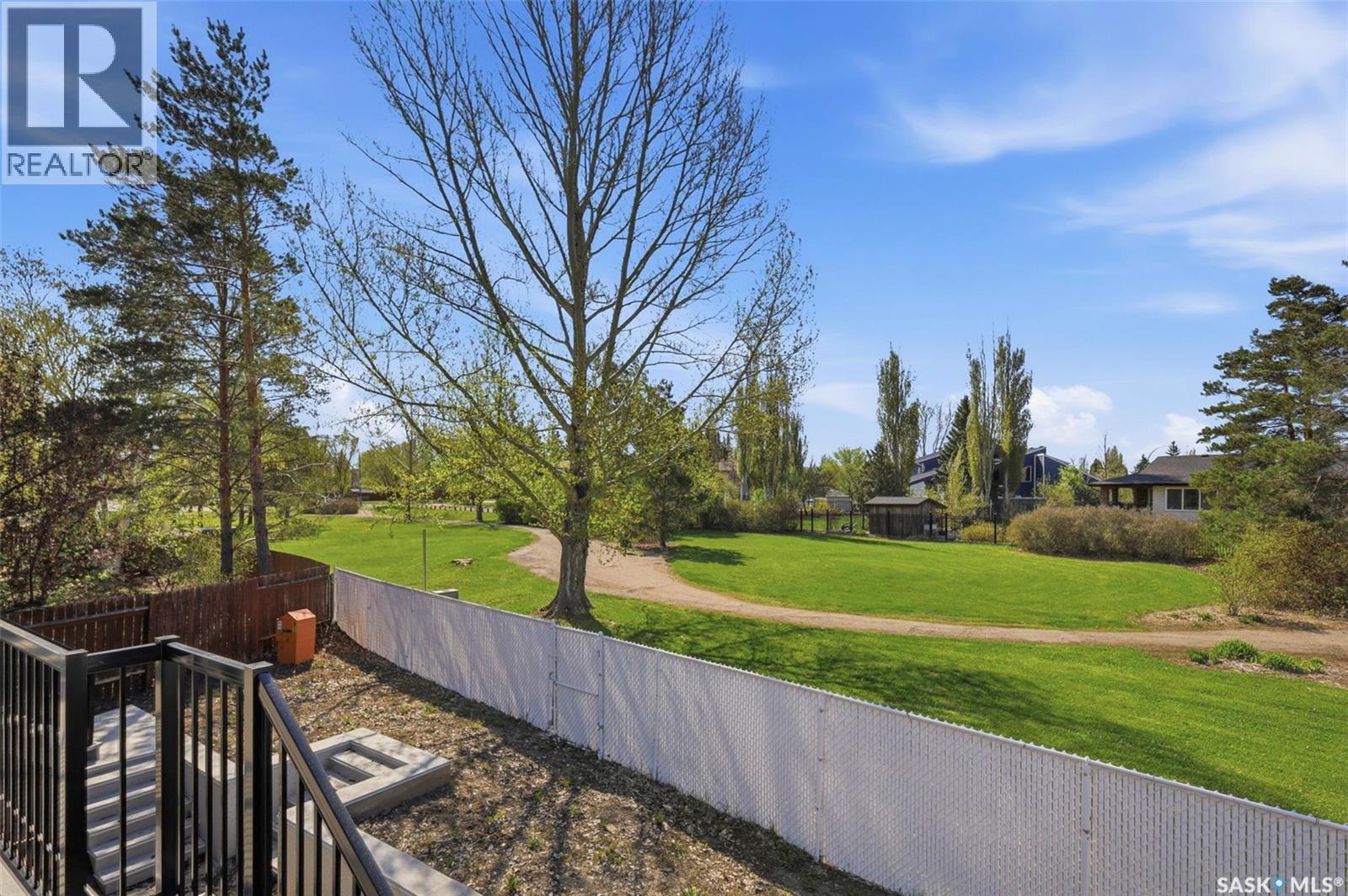 607 Addie Crescent, Saskatoon, SK - Outdoor