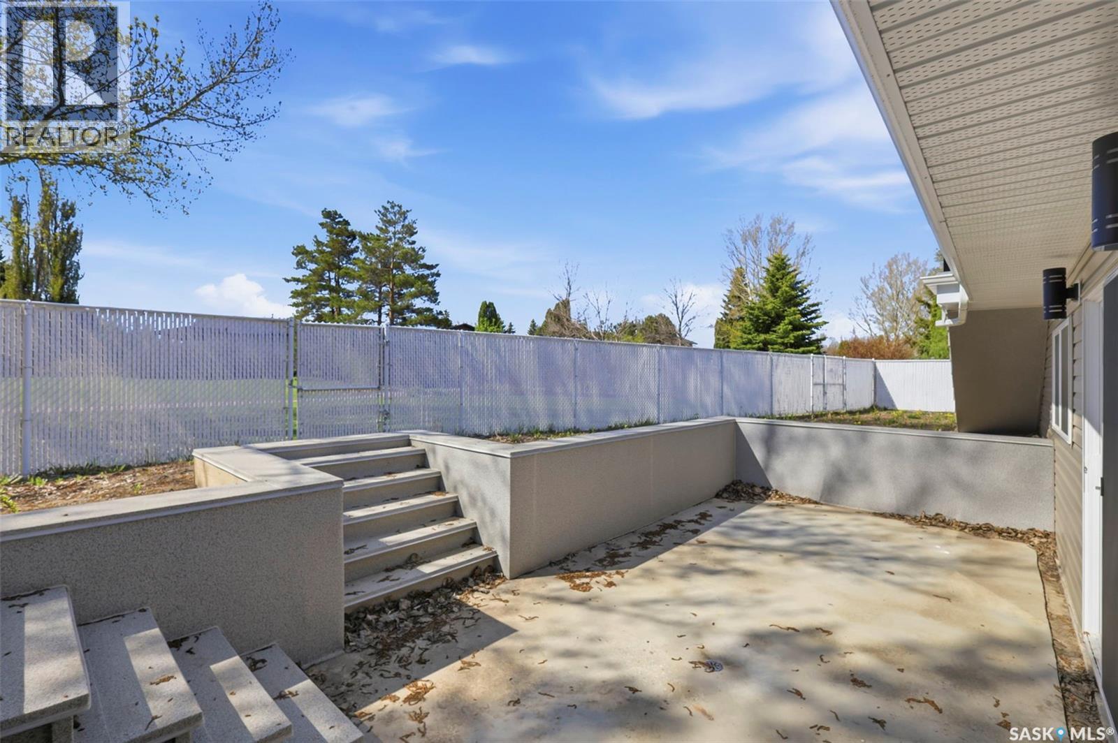 607 Addie Crescent, Saskatoon, SK - Outdoor