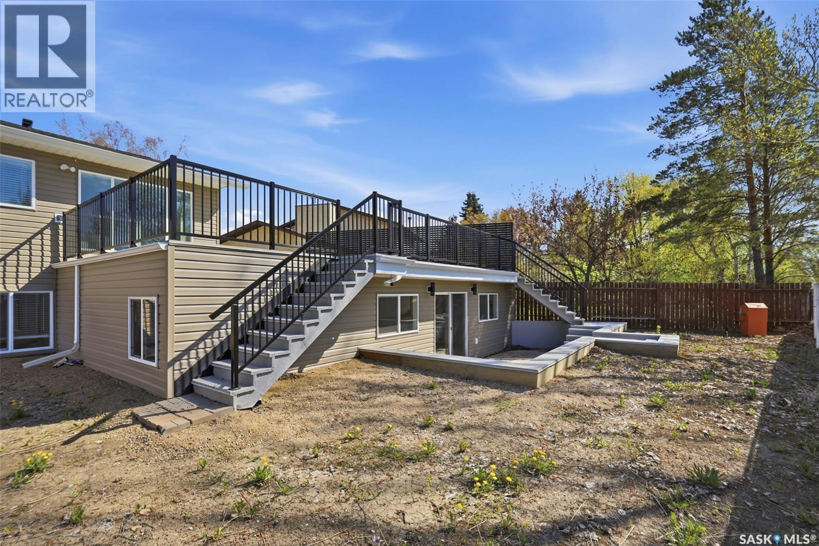 607 Addie Crescent, Saskatoon, SK - Outdoor With Exterior
