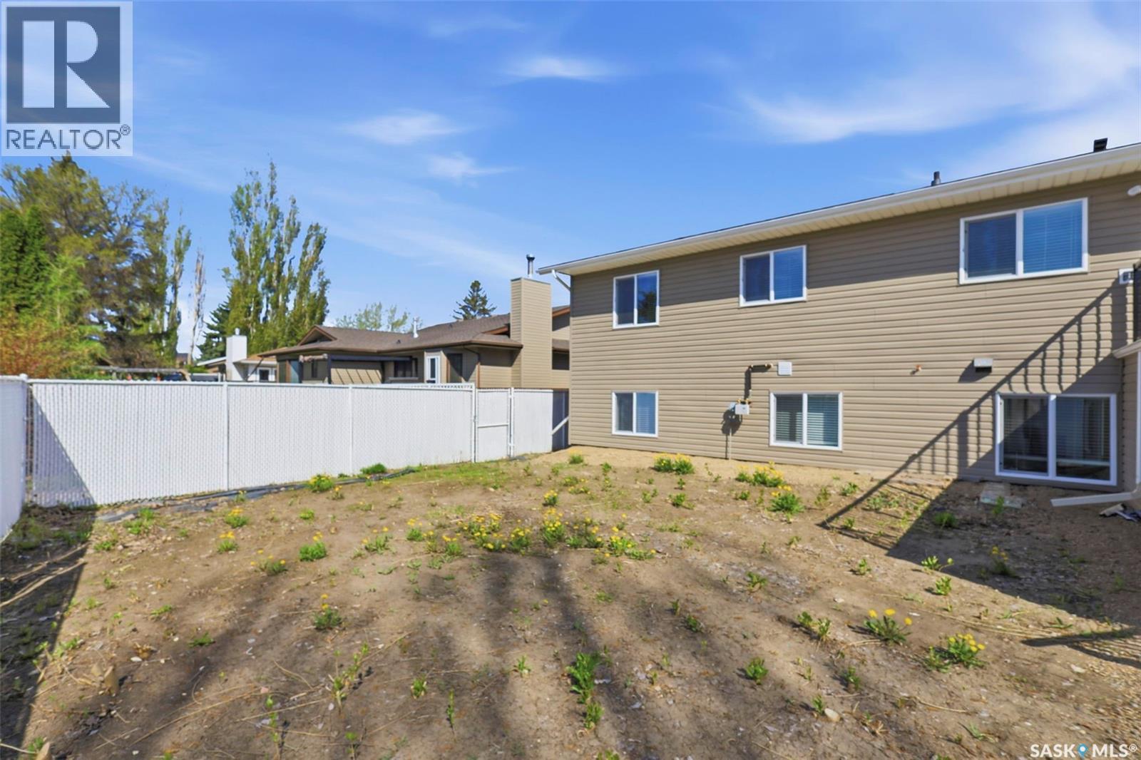 607 Addie Crescent, Saskatoon, SK - Outdoor