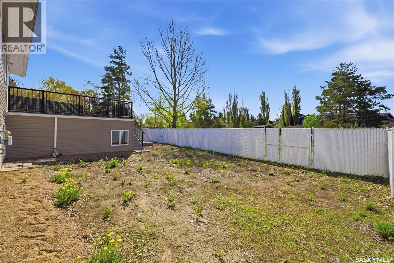 607 Addie Crescent, Saskatoon, SK - Outdoor