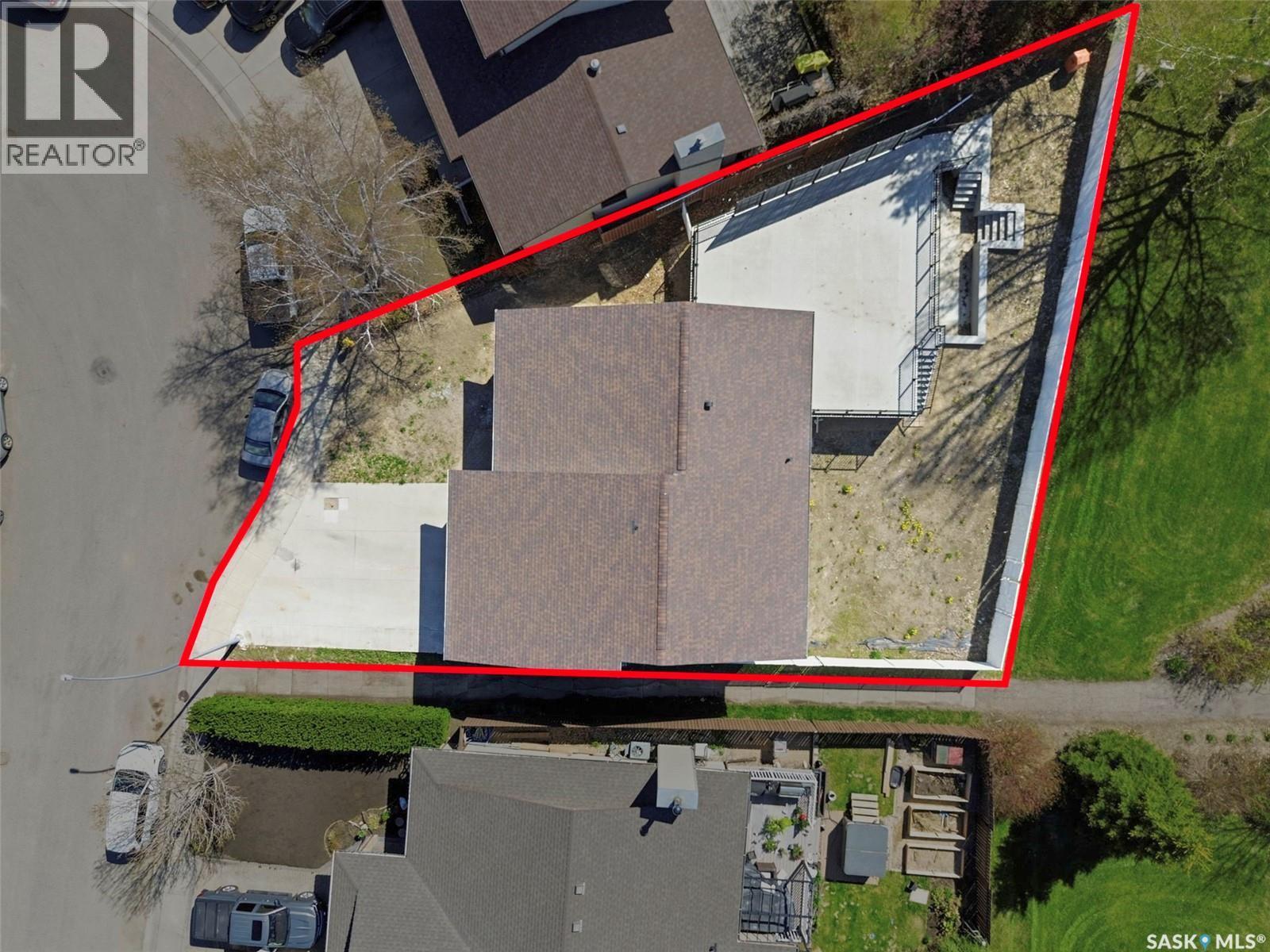 607 Addie Crescent, Saskatoon, SK -