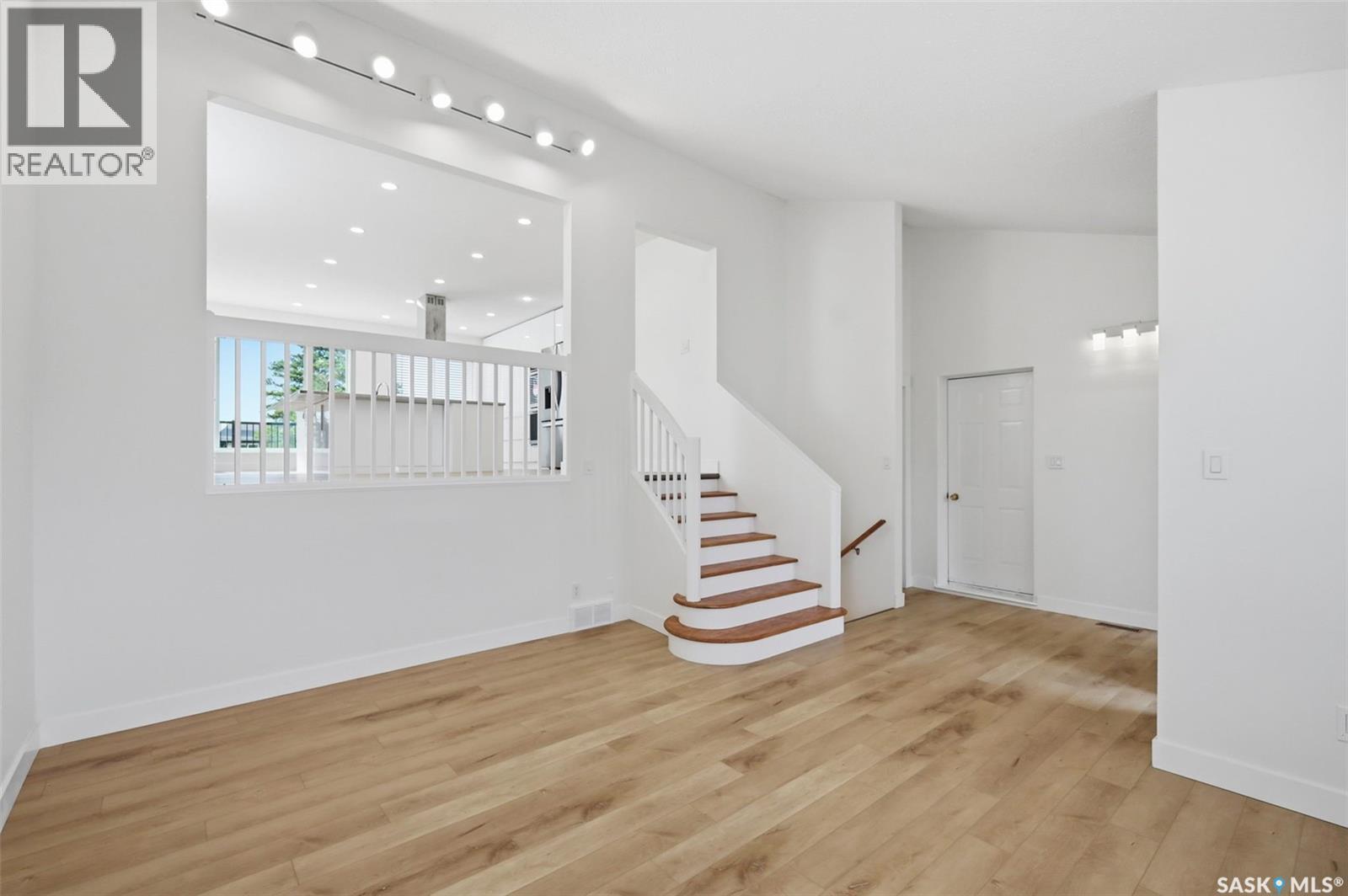 607 Addie Crescent, Saskatoon, SK - Indoor Photo Showing Other Room