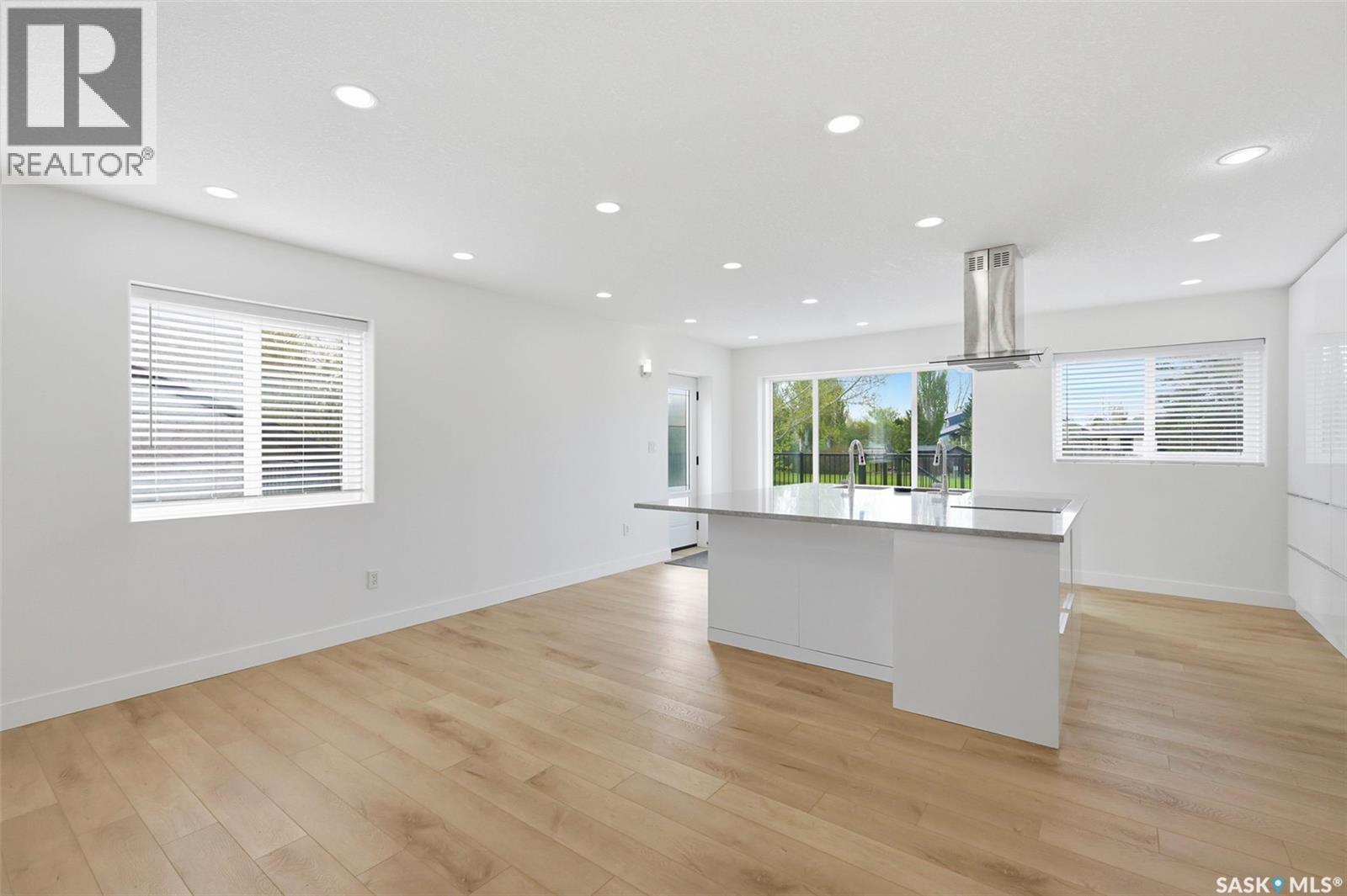 607 Addie Crescent, Saskatoon, SK - Indoor Photo Showing Other Room