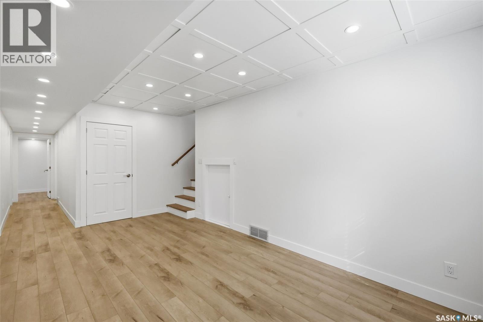 607 Addie Crescent, Saskatoon, SK - Indoor Photo Showing Other Room