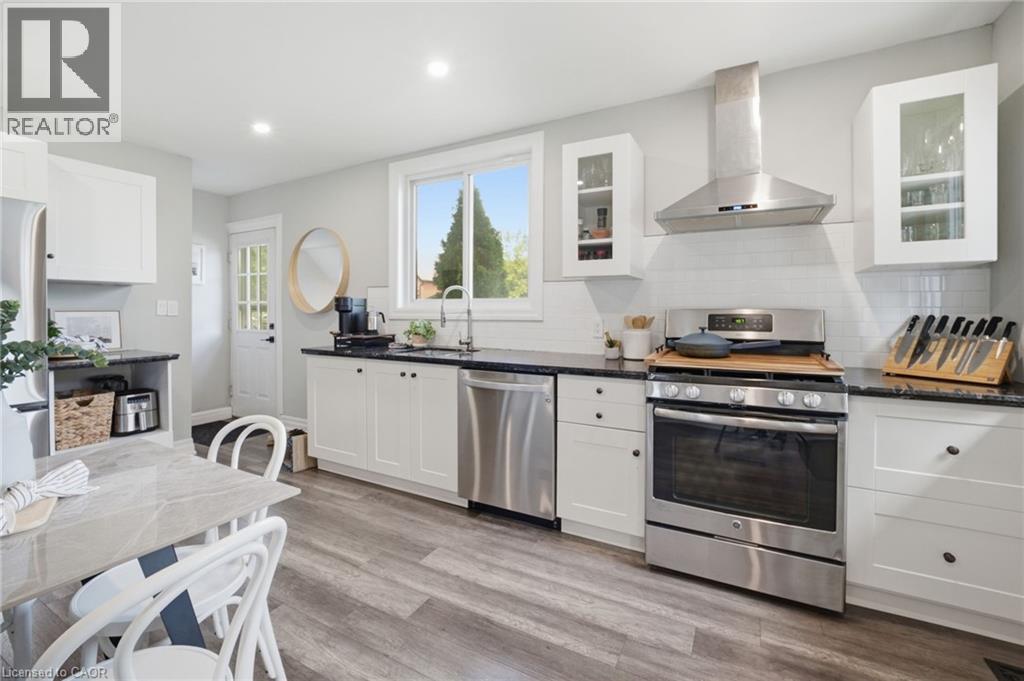 47 Brucedale Avenue E, Hamilton, ON
