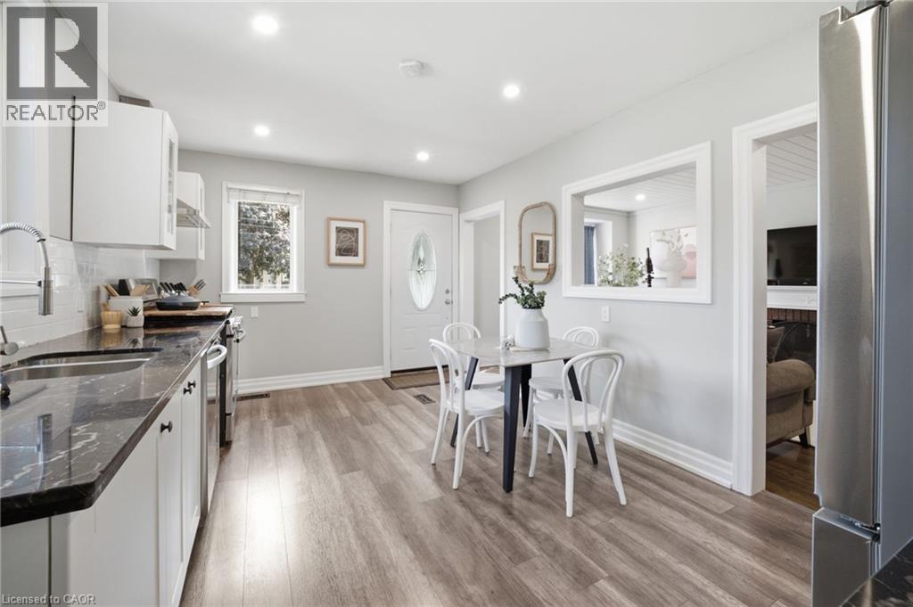 47 Brucedale Avenue E, Hamilton, ON