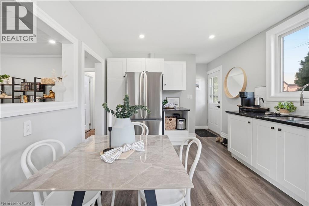 47 Brucedale Avenue E, Hamilton, ON