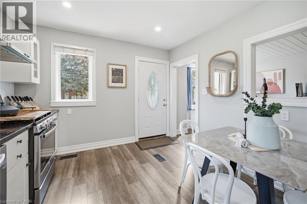47 Brucedale Avenue E, Hamilton, ON