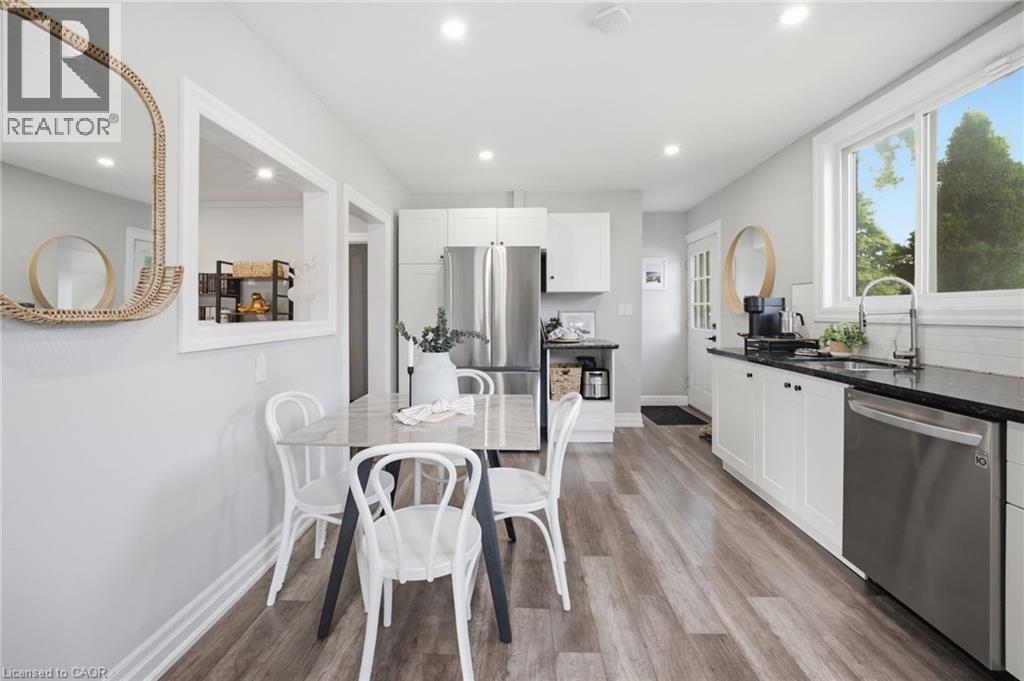 47 Brucedale Avenue E, Hamilton, ON