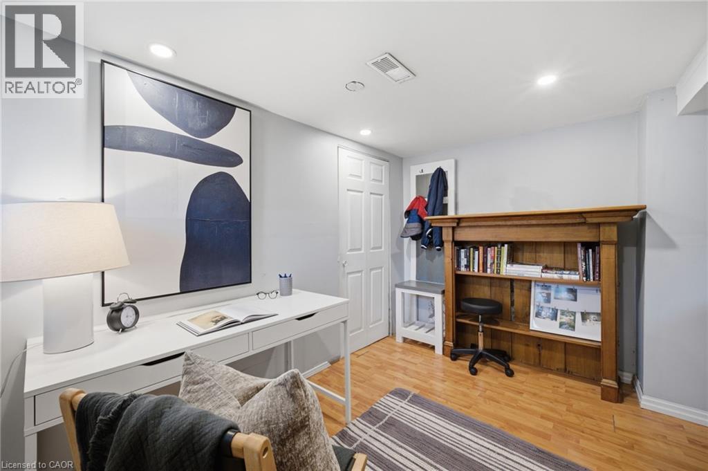 47 Brucedale Avenue E, Hamilton, ON