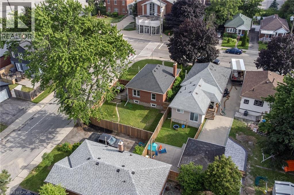 47 Brucedale Avenue E, Hamilton, ON