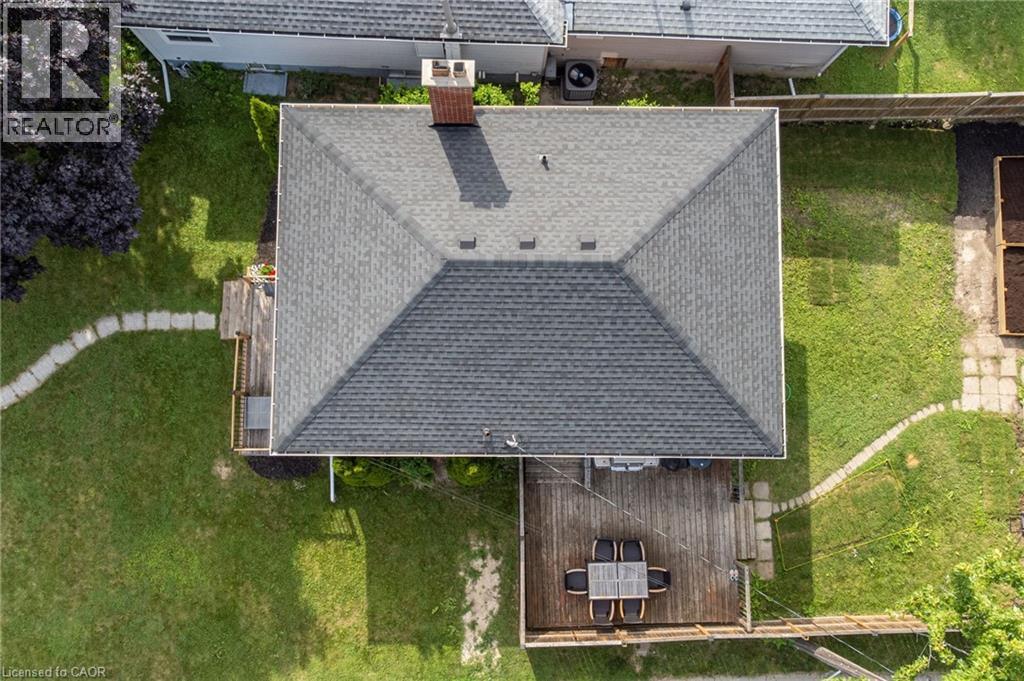 47 Brucedale Avenue E, Hamilton, ON