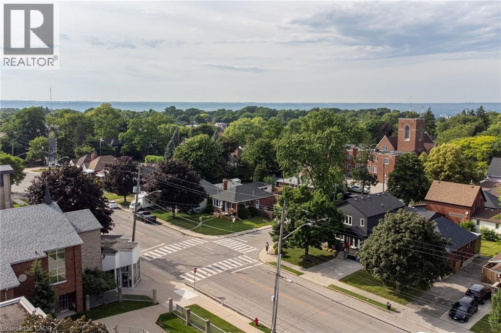 47 Brucedale Avenue E, Hamilton, ON
