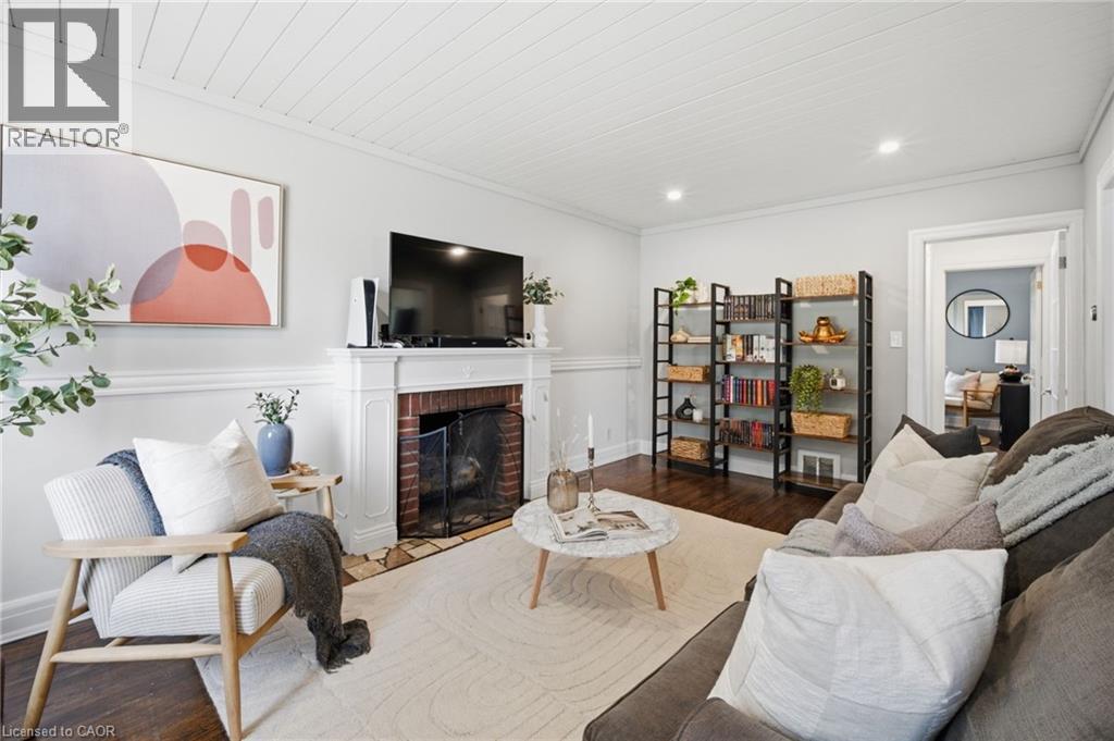 47 Brucedale Avenue E, Hamilton, ON