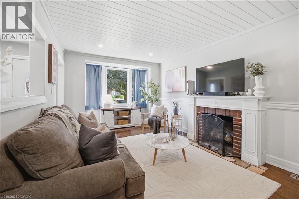 47 Brucedale Avenue E, Hamilton, ON
